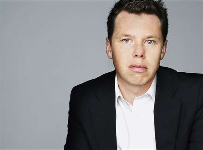 Med dessa små undergörande tabletter stod jag rustad att erövra världen.