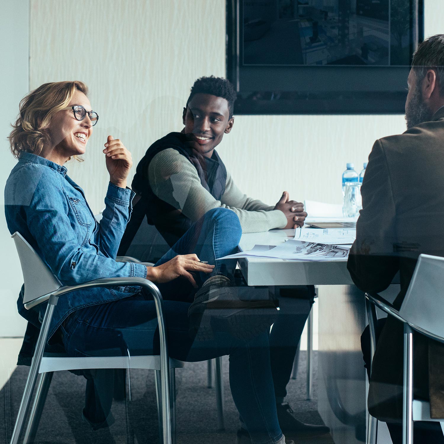 5 sätt att förebygga stress på arbetsplatsen