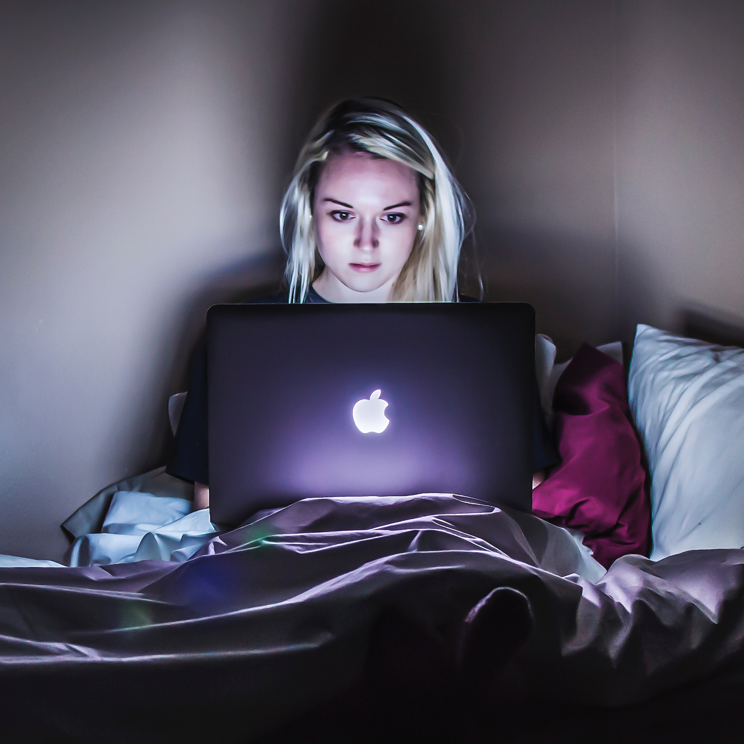 5 Tecken på missbruk