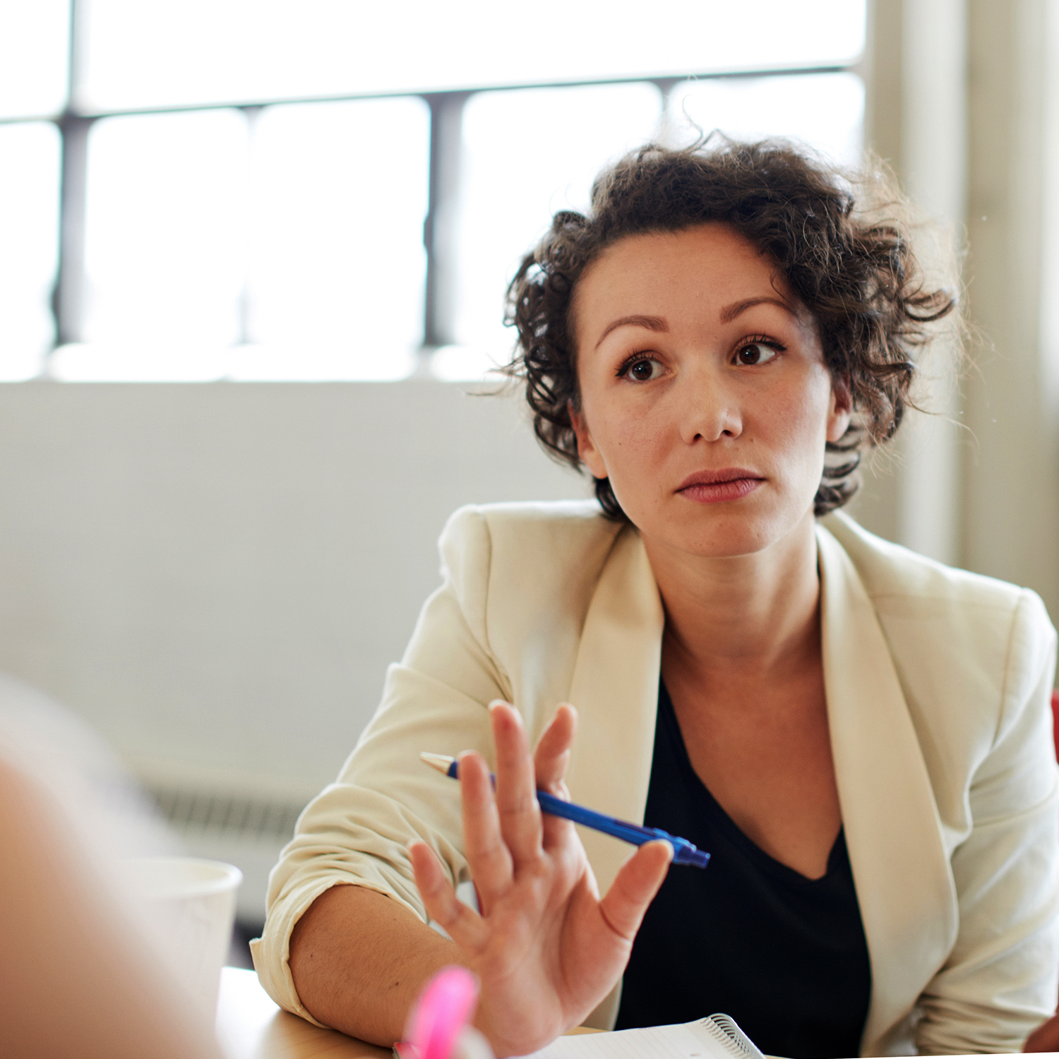 5 sätt att undvika medberoende på arbetsplatsen