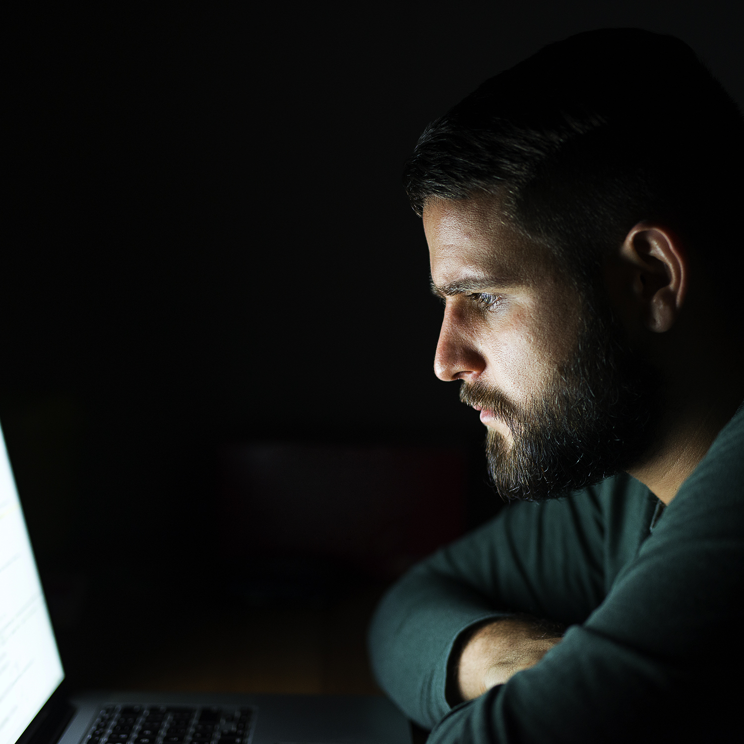 Att hantera en medarbetare med spelproblem