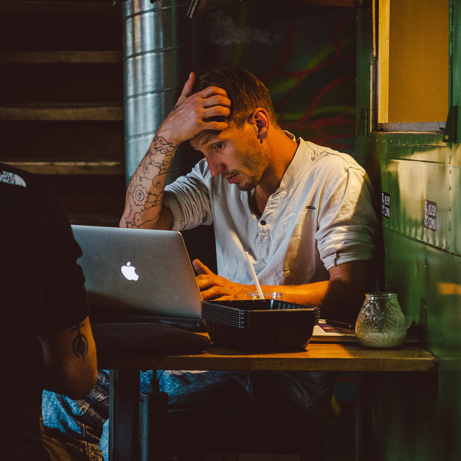 Problem med spel om pengar