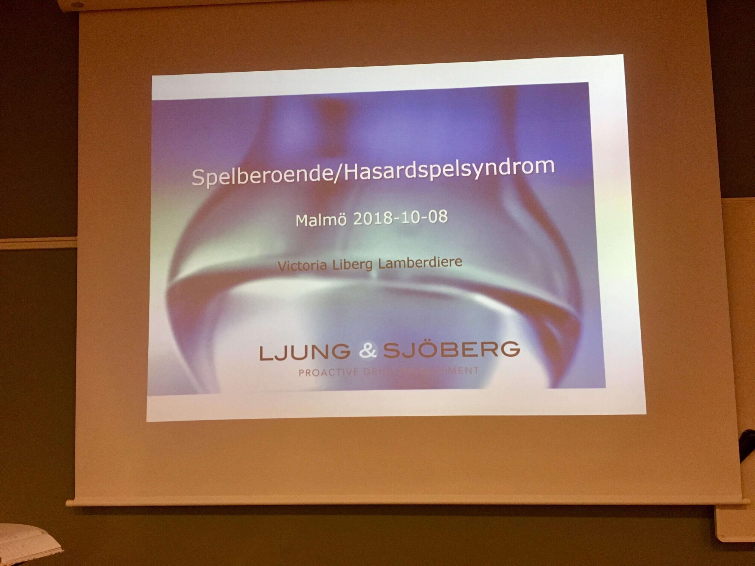 Spelberoende – Dopamin på konstgjord väg