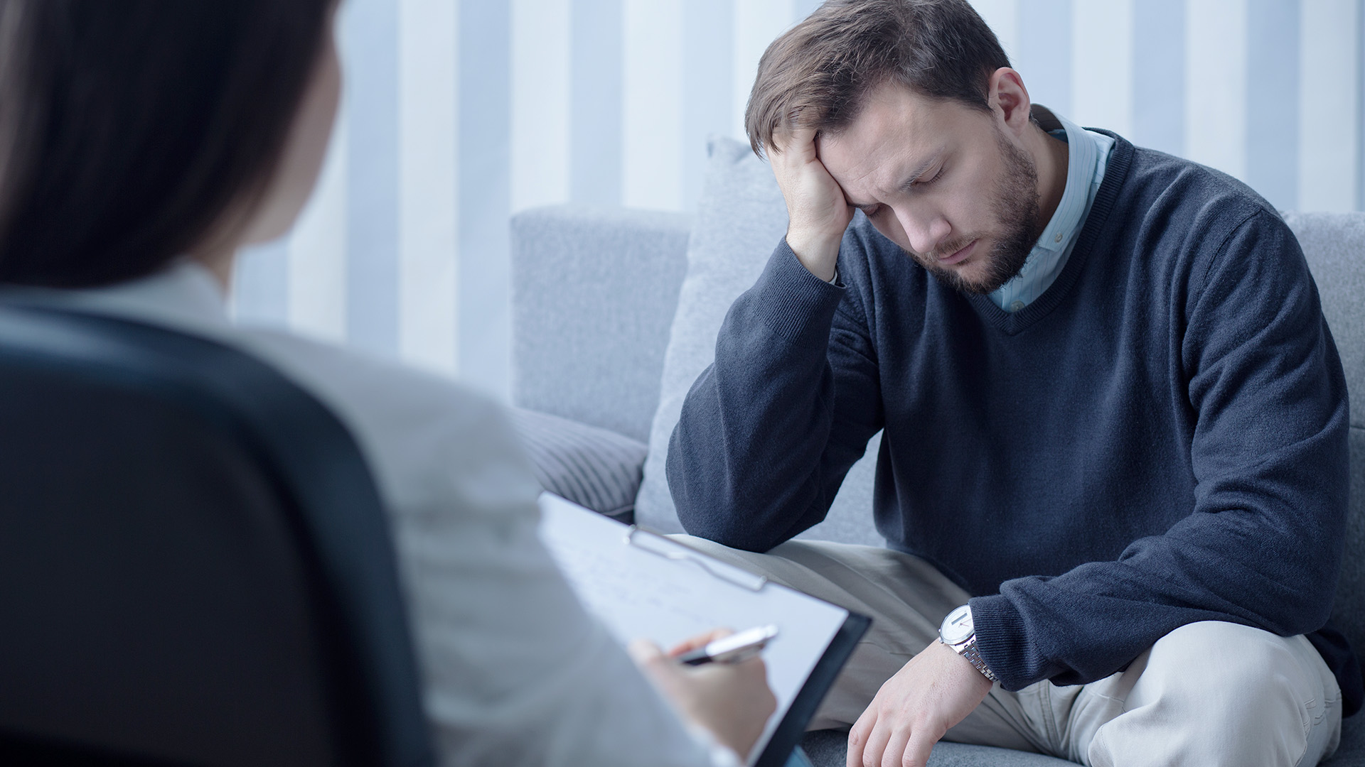 Medicinsk kartläggning