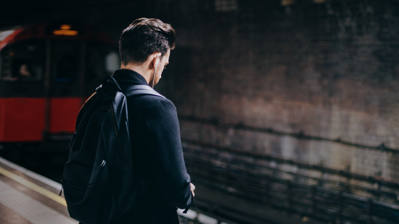 Tankar från en spelklient som precis har startat sin behandling