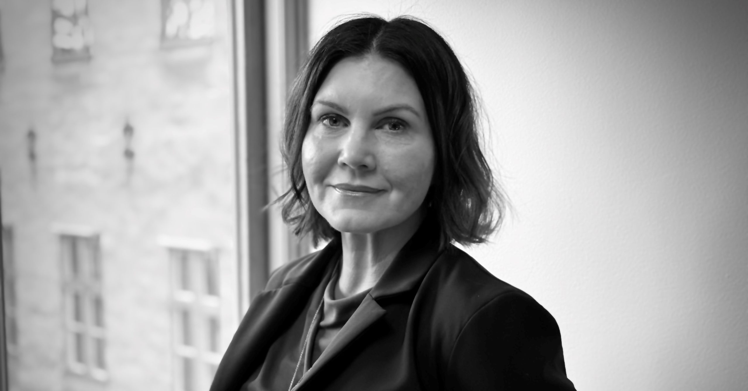 Ljung & Sjöberg utser Susanna Bengs till ny VD efter en omfattande rekryteringsprocess