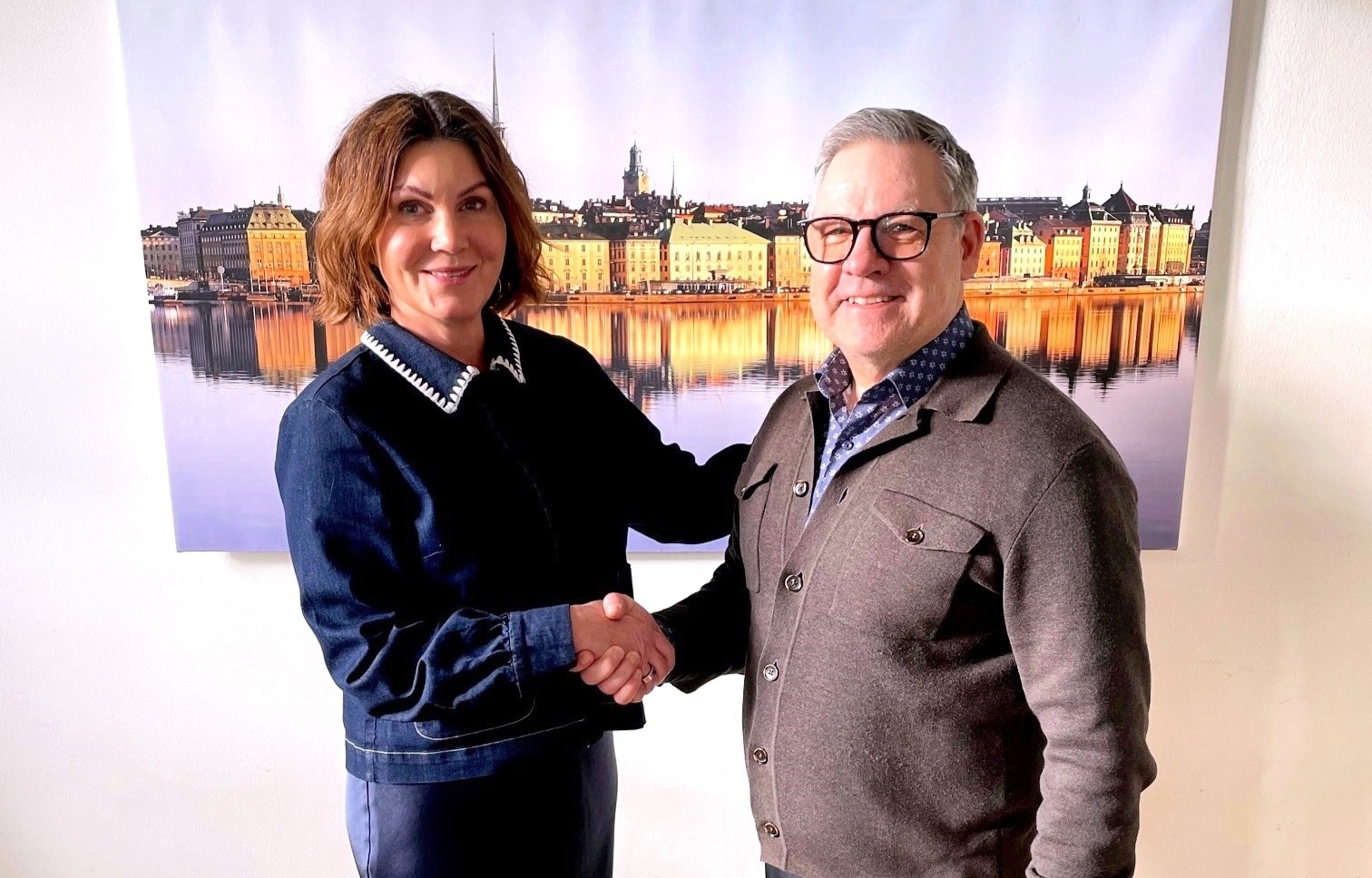 Ljung & Sjöberg förvärvar Nordisk  Drogprevention