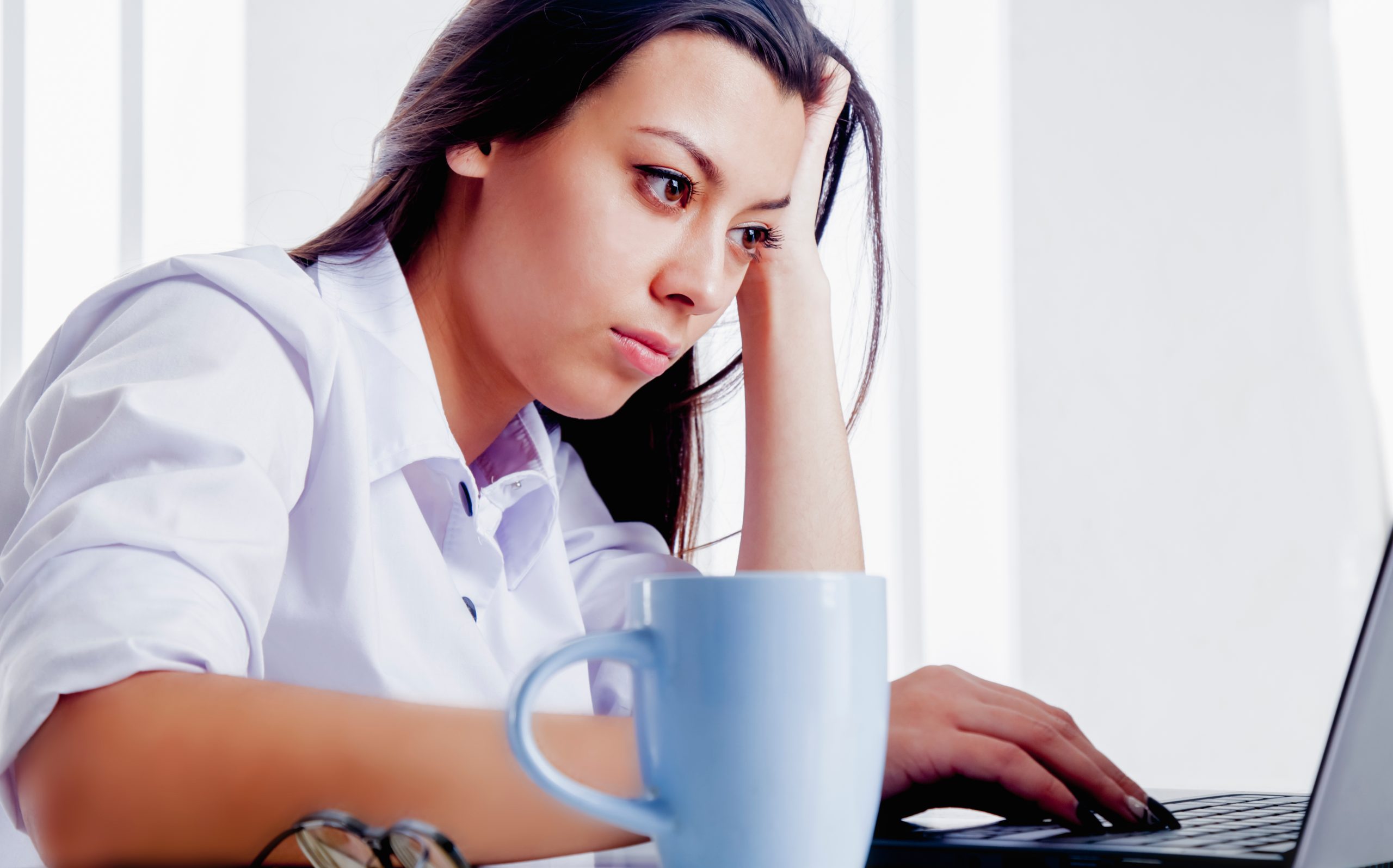 5 signaler på alkoholproblem